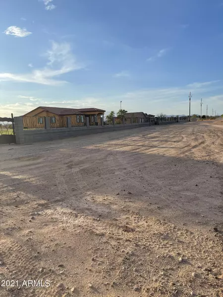 S 367th Avenue #-, Tonopah, AZ 85354