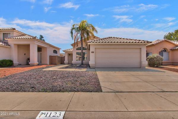 Chandler, AZ 85224,1123 W ORCHID Lane