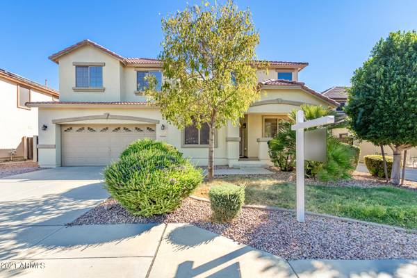 Peoria, AZ 85382,21443 N 78TH Lane