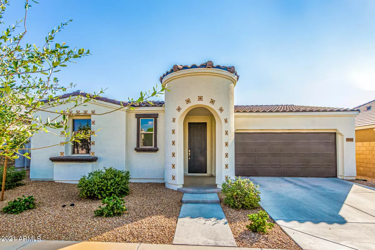 Queen Creek, AZ 85142,22561 E VIA LAS BRISAS --