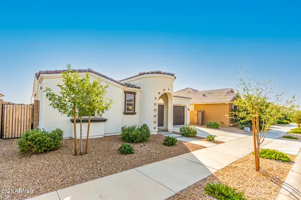 Queen Creek, AZ 85142,22561 E VIA LAS BRISAS --