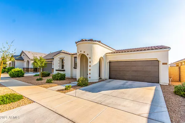 Queen Creek, AZ 85142,22561 E VIA LAS BRISAS --