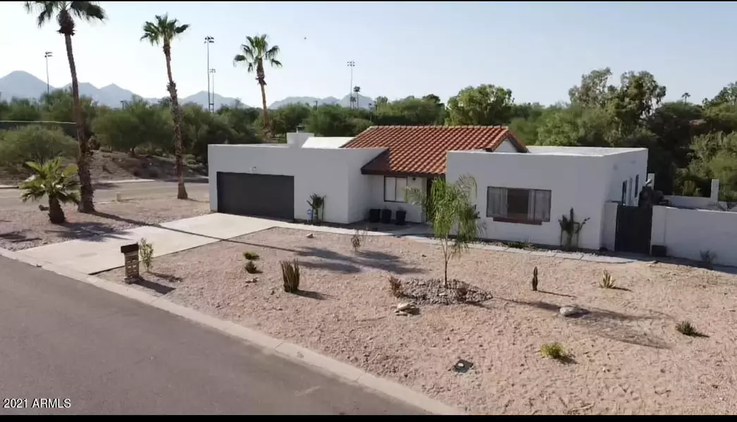 17308 E SAN MARCUS Drive, Fountain Hills, AZ 85268