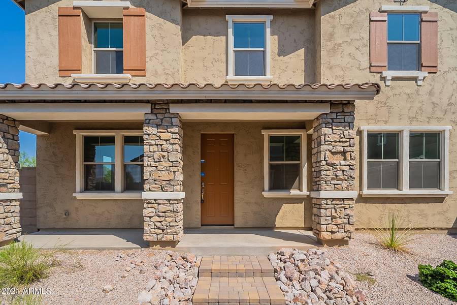 308 N SANDAL --, Mesa, AZ 85205