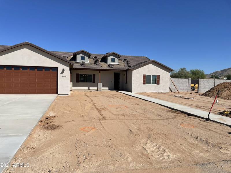 10648 W SHETLAND Lane, Casa Grande, AZ 85194