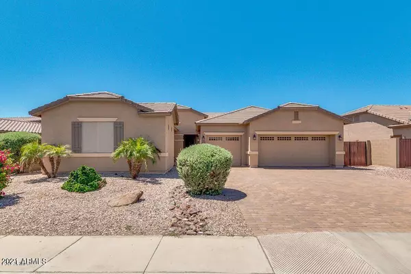 Buckeye, AZ 85326,22135 W Ashleigh Marie Drive