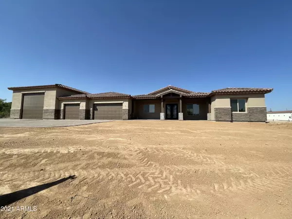 35706 N 15TH Avenue, Phoenix, AZ 85086