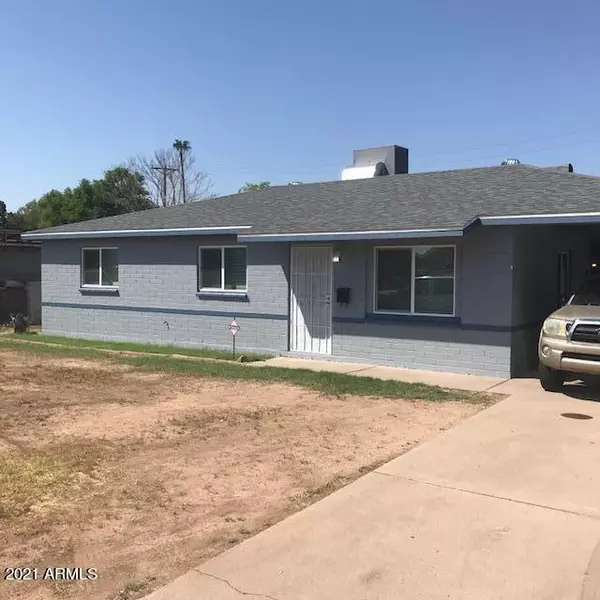 Phoenix, AZ 85017,5750 N 33RD Avenue