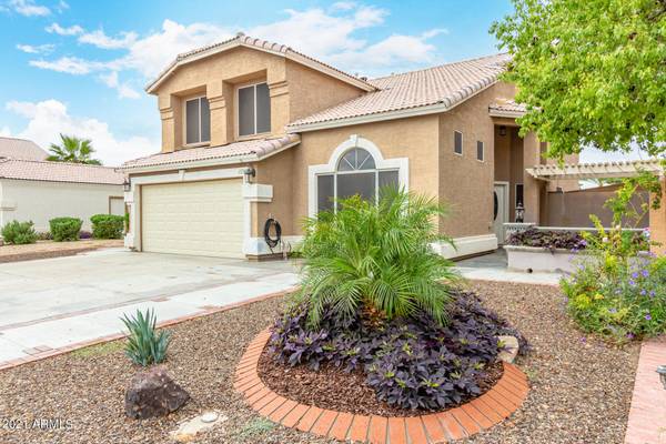 Peoria, AZ 85345,11340 N 89TH Drive