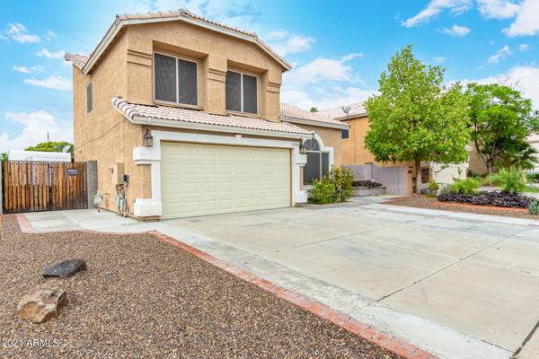 Peoria, AZ 85345,11340 N 89TH Drive