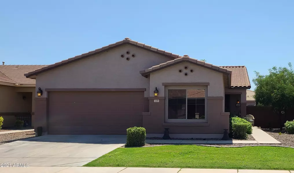 219 W DRAGON TREE Avenue, Queen Creek, AZ 85140