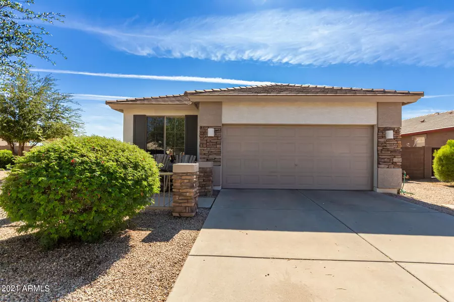 21445 E CALLE DE FLORES Court, Queen Creek, AZ 85142