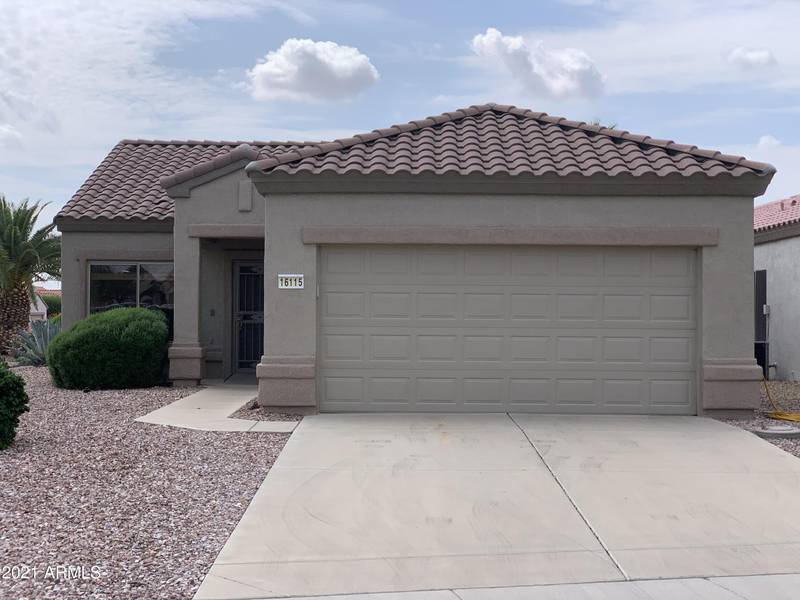 16115 W ACACIA Court, Surprise, AZ 85374