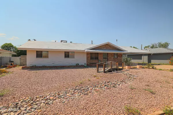 110 S FOREST --, Mesa, AZ 85204