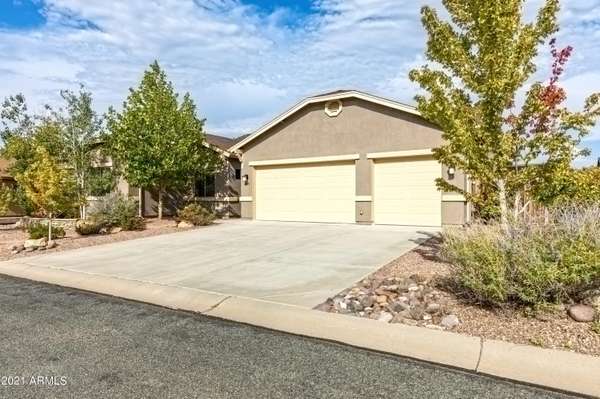 Prescott Valley, AZ 86314,4529 N GRAFTON Drive