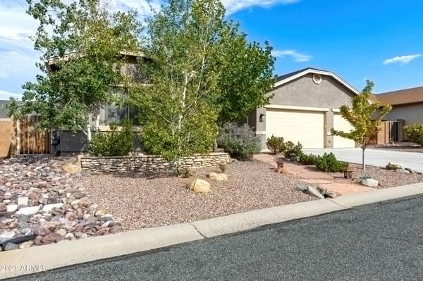 Prescott Valley, AZ 86314,4529 N GRAFTON Drive