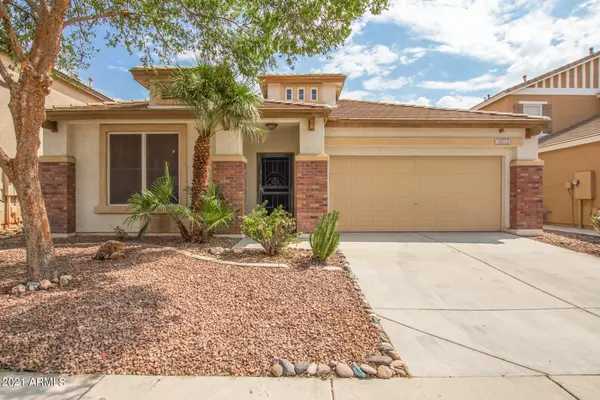 Surprise, AZ 85388,16515 N 171ST Drive