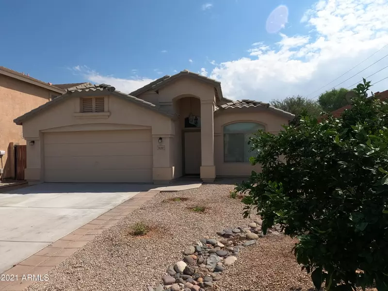 34361 N CHANNI Trail, San Tan Valley, AZ 85143