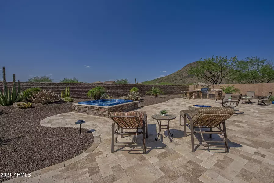 12750 W CALLE DE POMPAS --, Peoria, AZ 85383