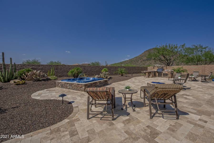 12750 W CALLE DE POMPAS --, Peoria, AZ 85383