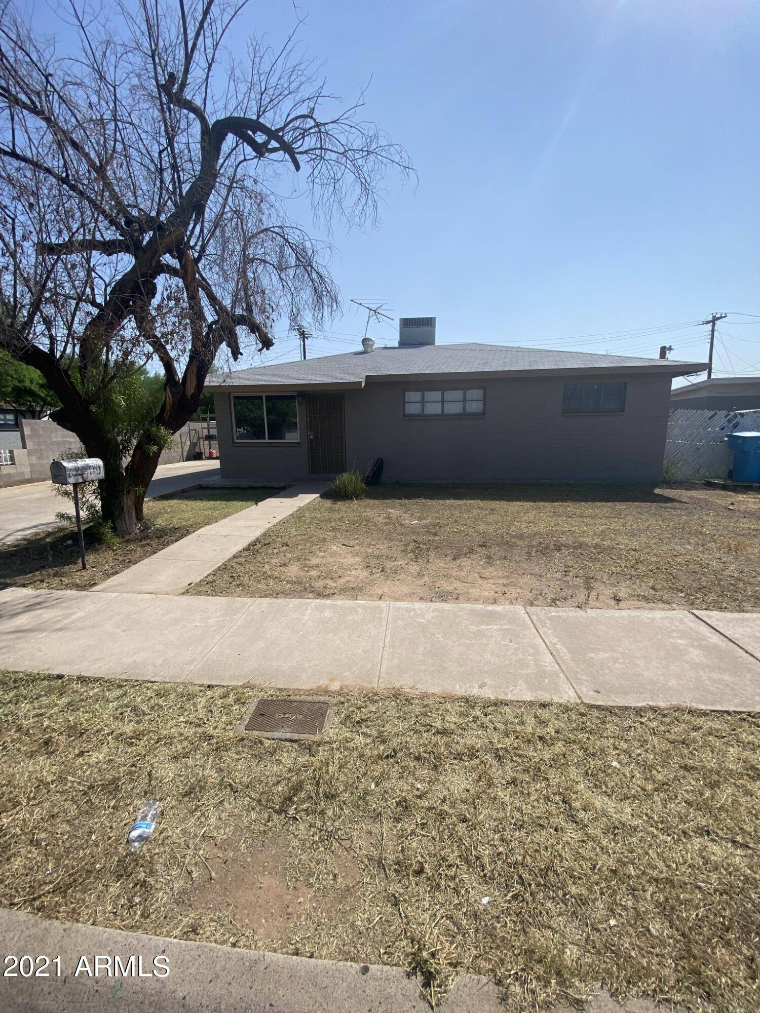 Phoenix, AZ 85009,2309 N 39TH Drive