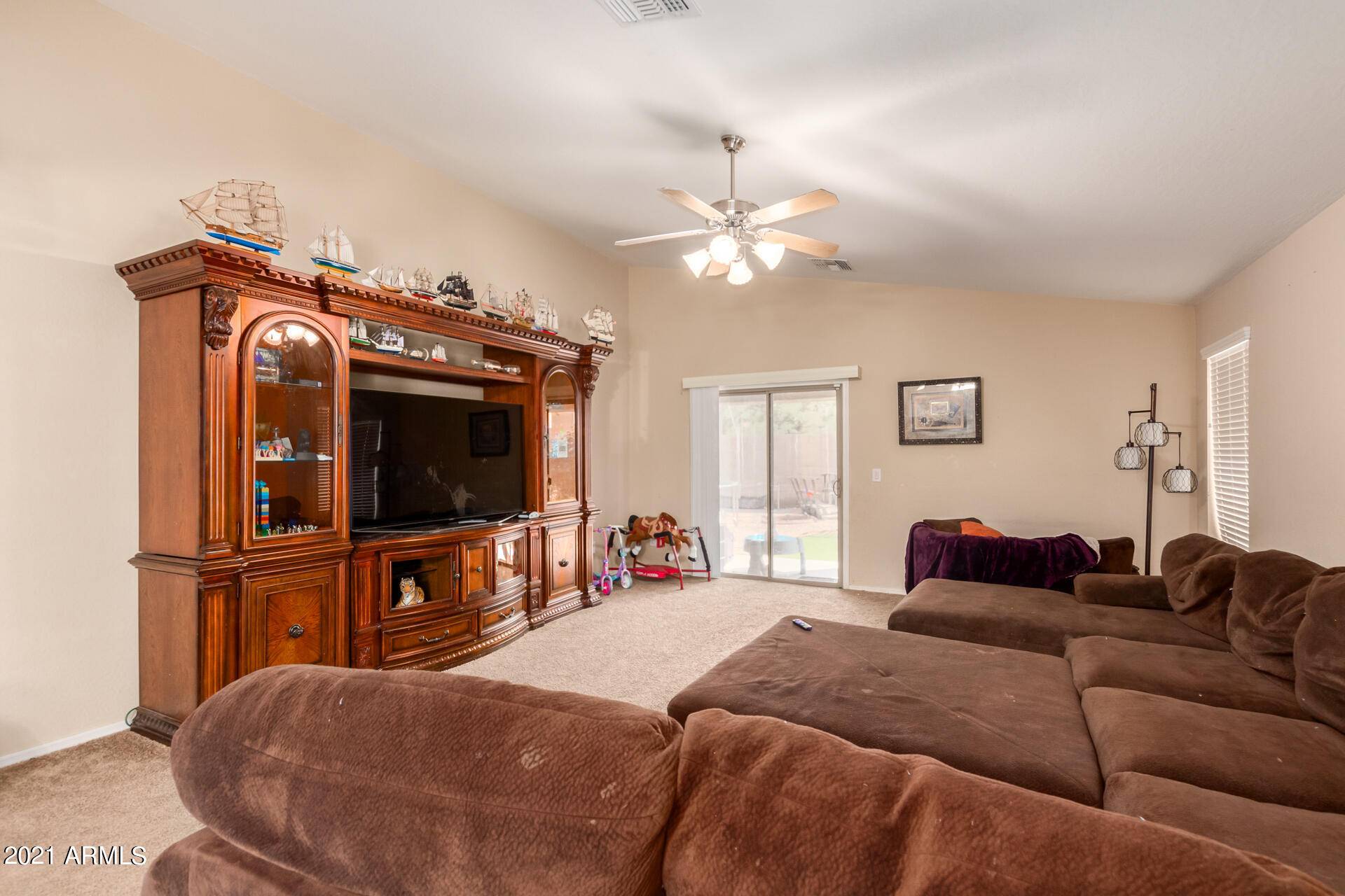 Buckeye, AZ 85326,23861 W WAYLAND Drive