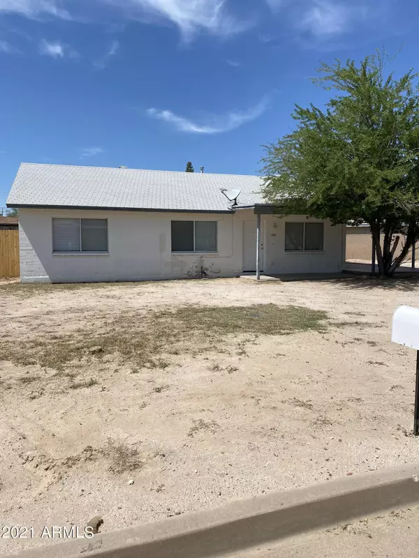 Buckeye, AZ 85326,202 1ST Avenue W