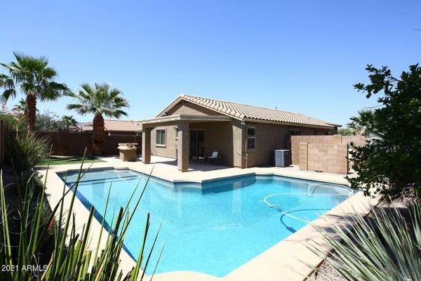 Queen Creek, AZ 85144,2669 W MIRA Drive