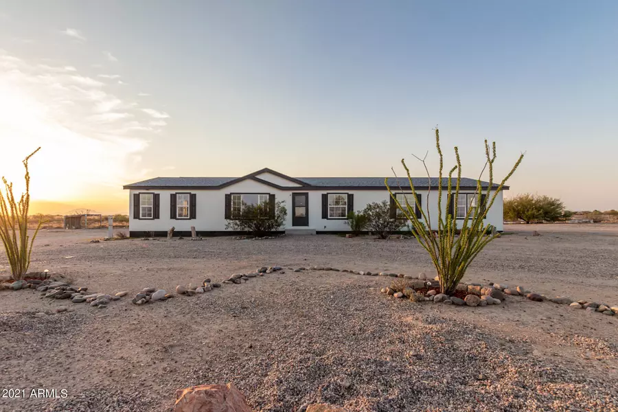 4232 N 362ND Avenue, Tonopah, AZ 85354