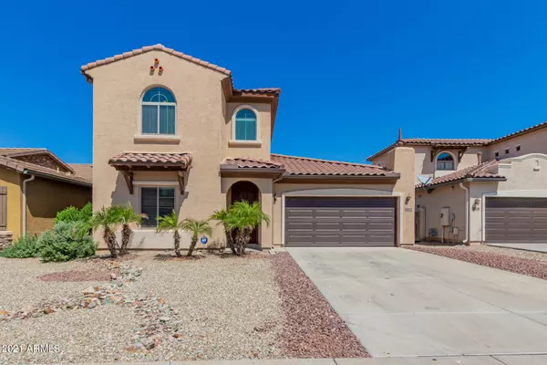 10012 W MARGUERITE Avenue, Tolleson, AZ 85353