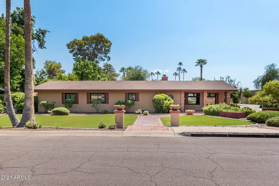 1801 E ROSE Lane, Phoenix, AZ 85016