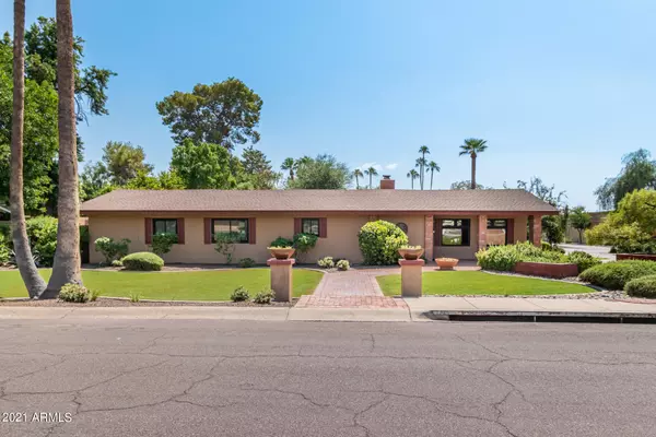 1801 E ROSE Lane, Phoenix, AZ 85016