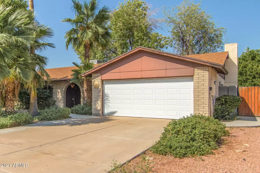 12432 N 50TH Drive, Glendale, AZ 85304