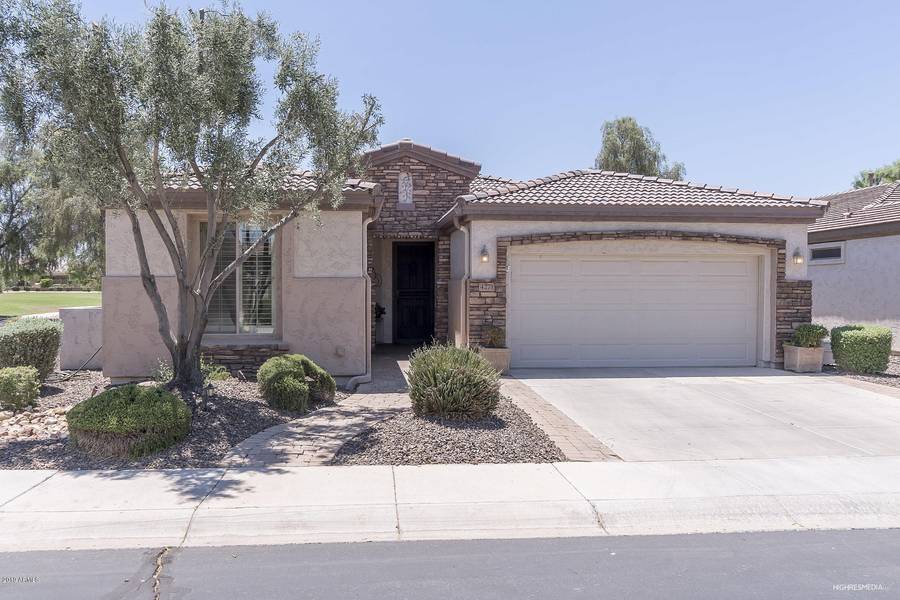 4271 E BLUE SPRUCE Lane, Gilbert, AZ 85298