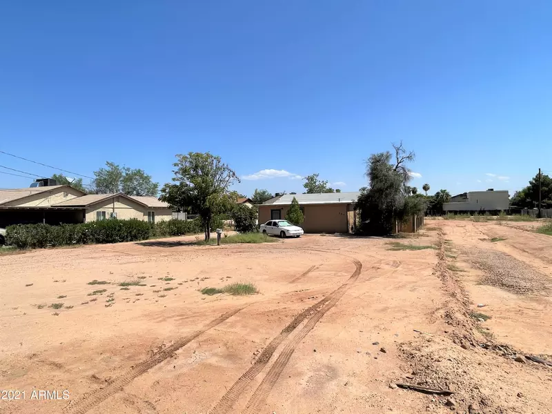 537 S PASADENA --, Mesa, AZ 85210