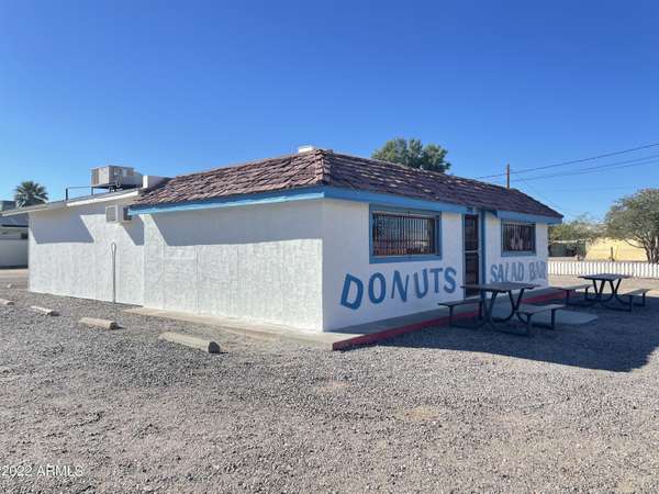 Florence, AZ 85132,199 E BUTTE Avenue