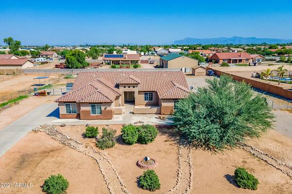 San Tan Valley, AZ 85140,4004 E ASCOT Drive