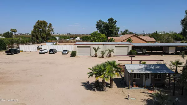 Litchfield Park, AZ 85340,7802 N ALSUP Road