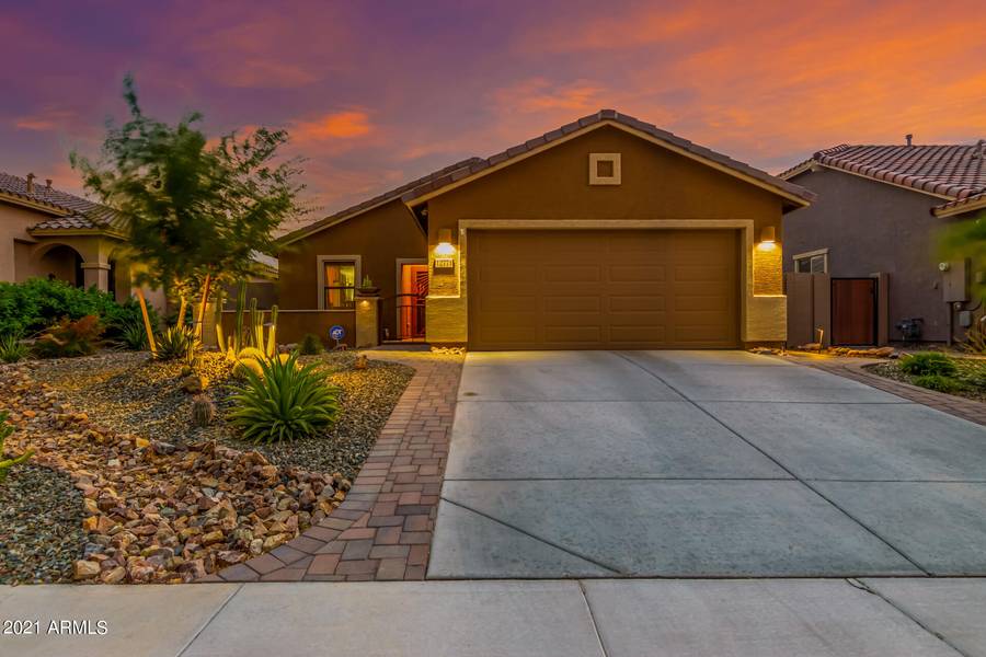 12771 E CRYSTAL FOREST --, Gold Canyon, AZ 85118