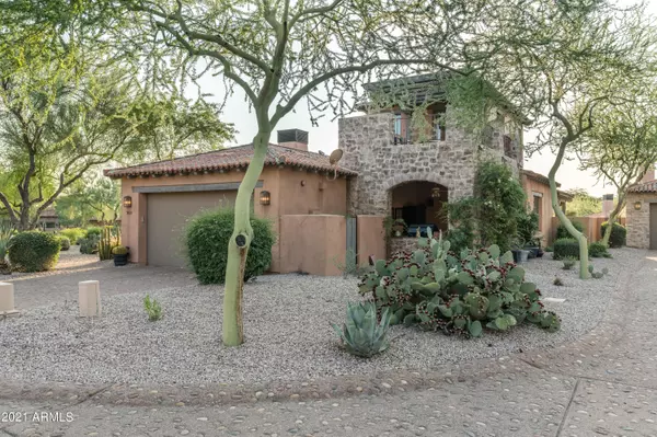 Gold Canyon, AZ 85118,7450 E GOLDEN EAGLE Circle