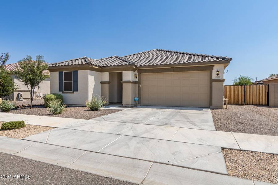 27221 N 171ST Lane, Surprise, AZ 85387