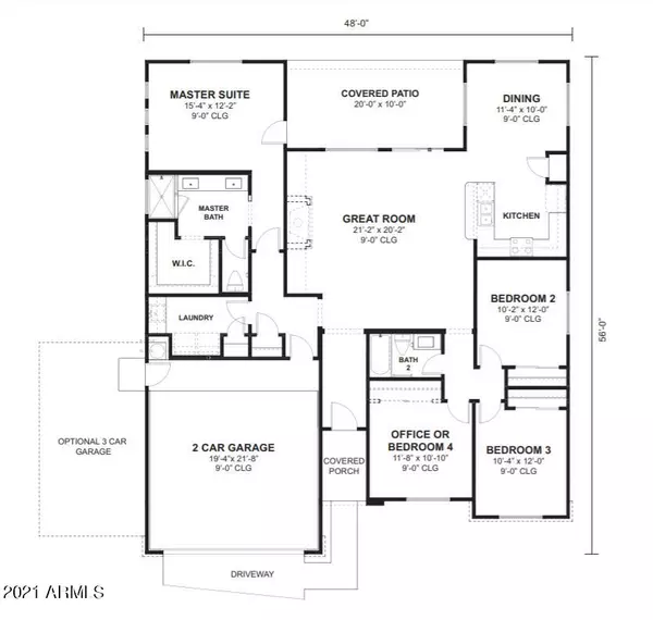 Scottsdale, AZ 85262,16314 E Bobwhite Way