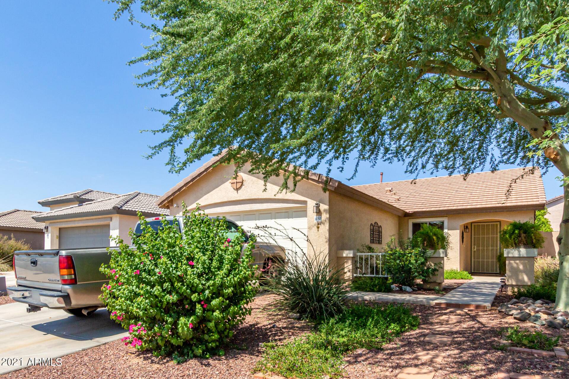 10752 W ELM Lane, Avondale, AZ 85323