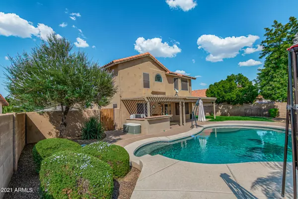 503 W Sagebrush Street, Gilbert, AZ 85233