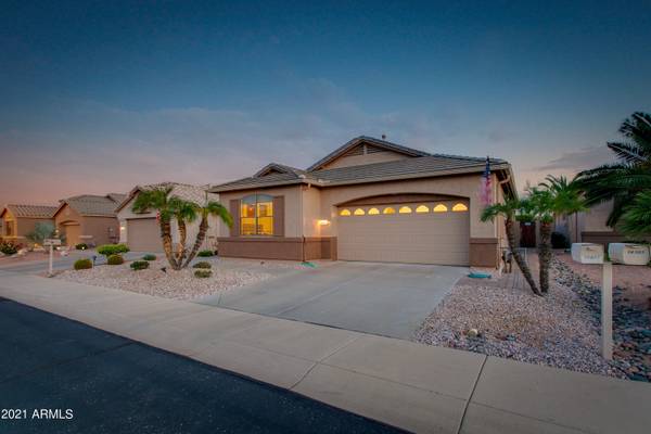 Surprise, AZ 85374,18077 W HAYDEN Drive