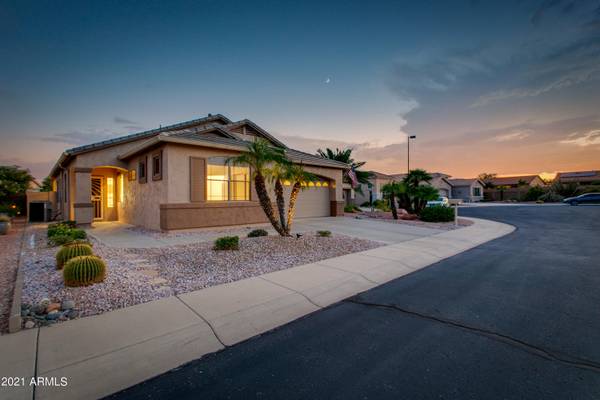 Surprise, AZ 85374,18077 W HAYDEN Drive