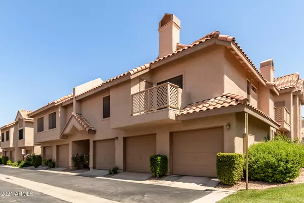 1001 N PASADENA -- #153, Mesa, AZ 85201