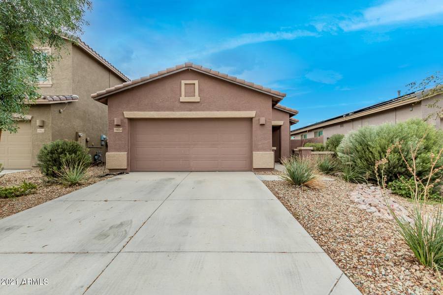 19854 W WOODLANDS Avenue, Buckeye, AZ 85326