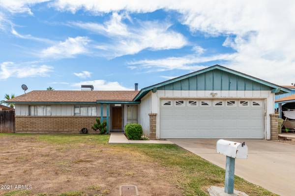 Glendale, AZ 85302,5623 W COCHISE Drive