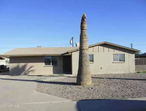 512 W HUNT Street, Gila Bend, AZ 85337